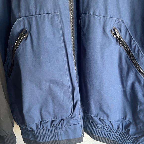 Vintage Y2K Pro Player Broncos Jacket - Picture 4 of 7